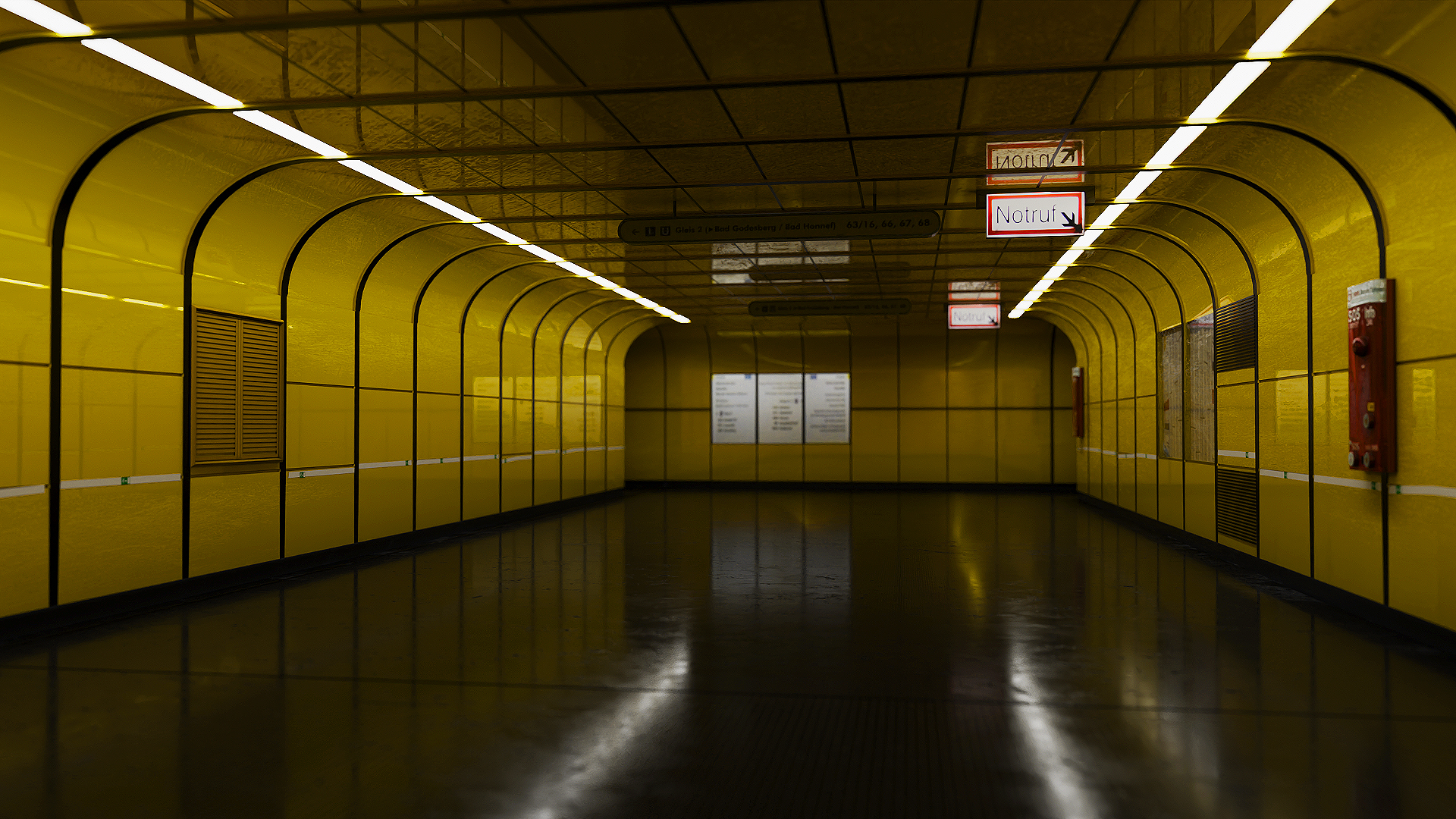 3D Scene